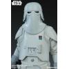 Star Wars Snowtrooper Commander Sideshow in doos