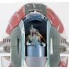 Star Wars OTC Slave 1 with Boba Fett compleet Target exclusive