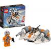 Lego 75074 Star Wars Snowspeeder en doos (Microfighters)