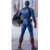 Marvel Captain America (Avengers assemble) S.H. Figuarts Action Figure Bandai (15 cm)