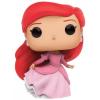 Ariel in Gown Pop Vinyl Disney (Funko) glitter (non-translucent) exclusive