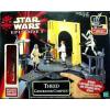 Star Wars Episode I Theed Generator Complex playset in doos