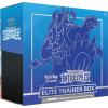 Pokémon TCG sword & shield battle styles elite trainer box (rapid strike Urshifu)