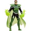 Parallax Green Lantern (Zero Hour: Crisis in Time) (gold label) DC Multiverse (McFarlane Toys) in doos limited edition