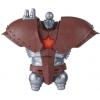 Crimson Dynamo romp build-a-figure- Legends Series