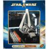 Star Wars Saga Imperial Shuttle MIB