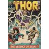 the Mighty Thor nummer 129 (Marvel Comics)
