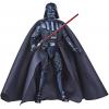 Star Wars Darth Vader (carbonized) the Black Series 6 in doos