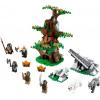 Lego 79002 Attack of the Wargs Lord of the Rings (the Hobbit) in Doos