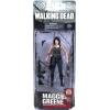 Maggie Greene the Walking Dead McFarlane Toys MOC