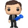 Ted Mosby (How I met your mother) Pop Vinyl Television Series (Funko)