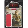 Star Wars vintage General Madine Kenner Return of the Jedi cardback -Clipper kaart-