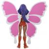 MOTU Flutterina Matty Collector's figuur compleet
