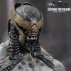 Hot Toys Chitauri Footsoldier (the Avengers) MMS226 in doos