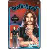 Motörhead Lemmy MOC ReAction Super7