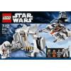 Lego 8089 Star Wars Hoth Wampa Cave in doos
